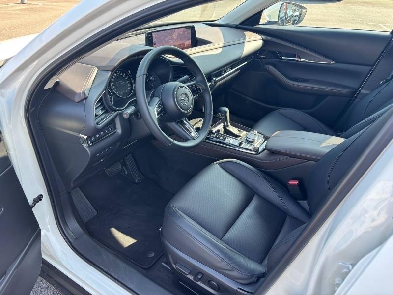 mazda - Visuel 4