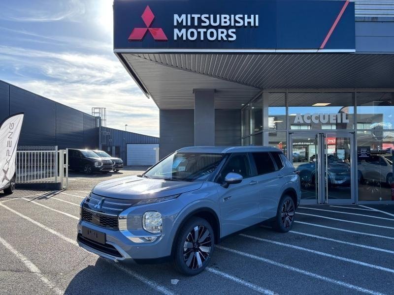 mitsubishi - Visuel 0
