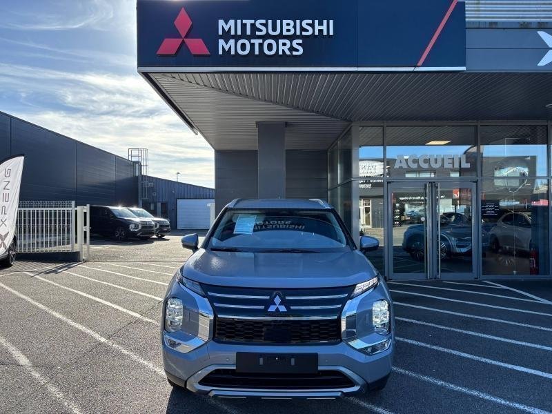 mitsubishi - Visuel 1