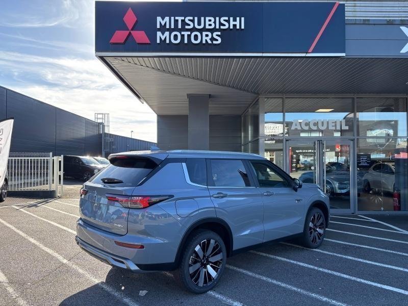 mitsubishi - Visuel 2