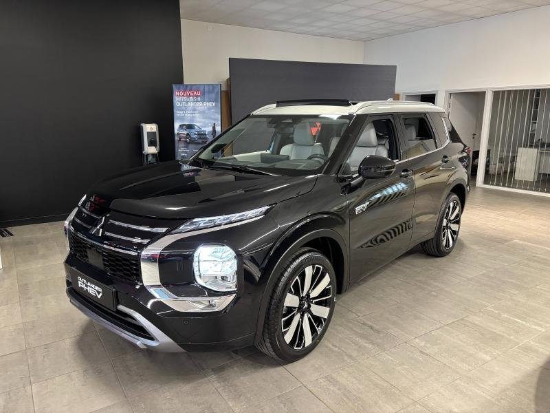 mitsubishi - Visuel 0