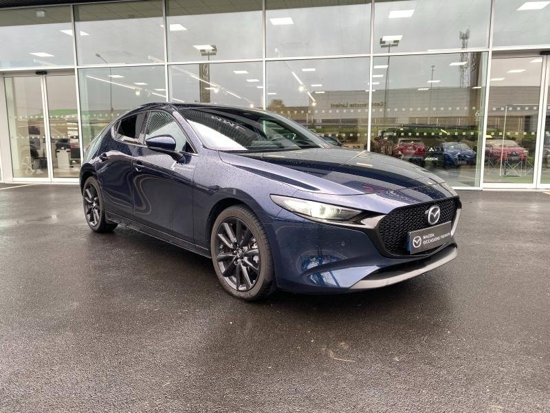 mazda - Visuel 0