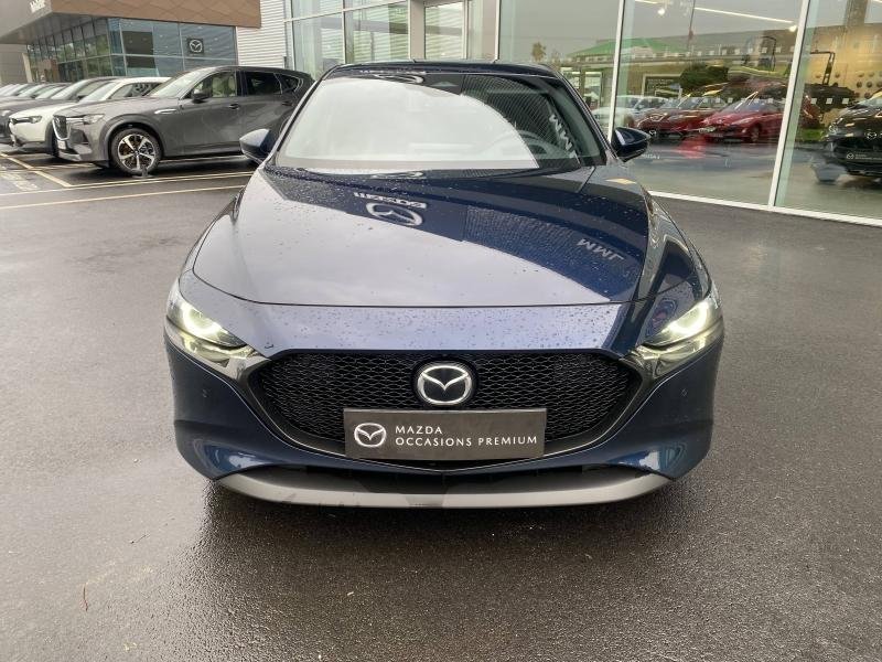 mazda - Visuel 1