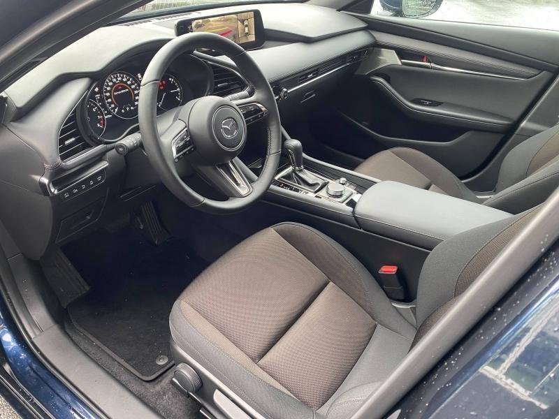 mazda - Visuel 6