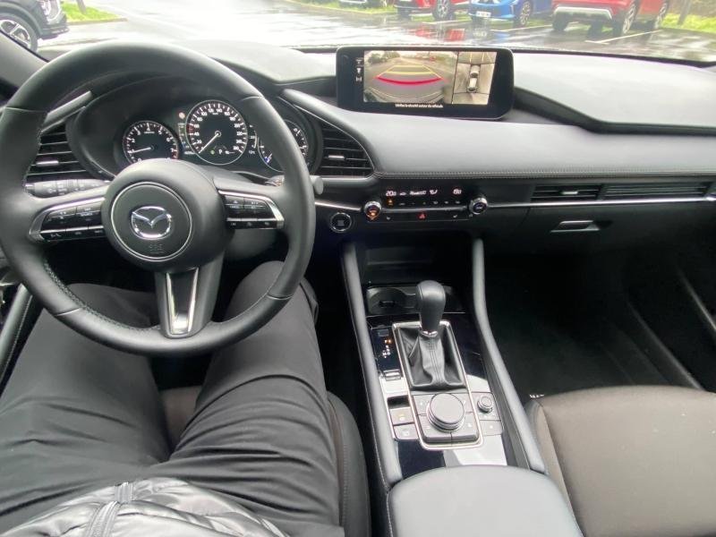 mazda - Visuel 10