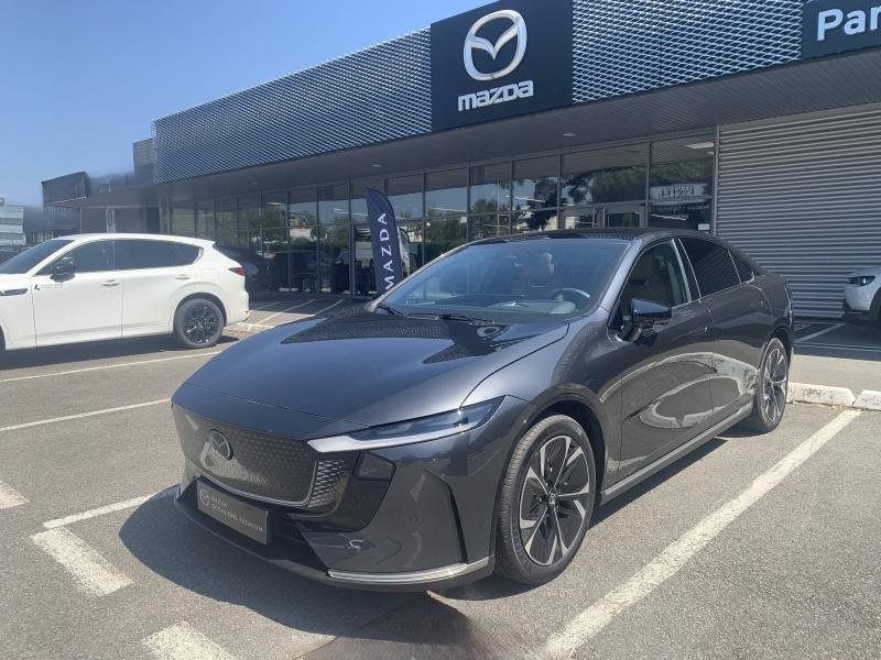 En savoir plus sur mazda6