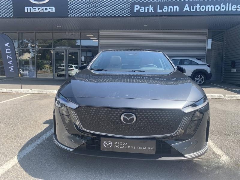 mazda - Visuel 1