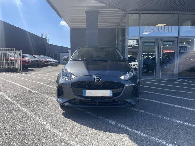 mazda - Visuel 1