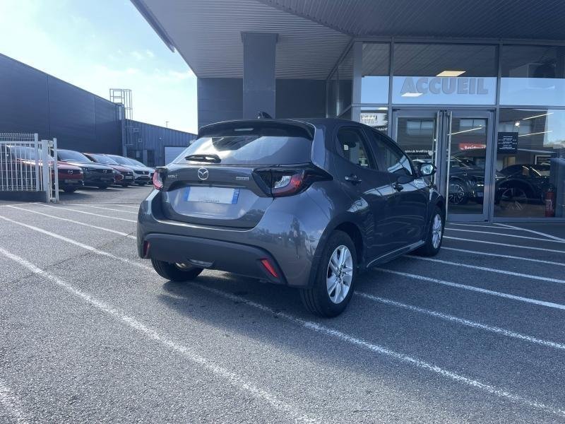 mazda - Visuel 2