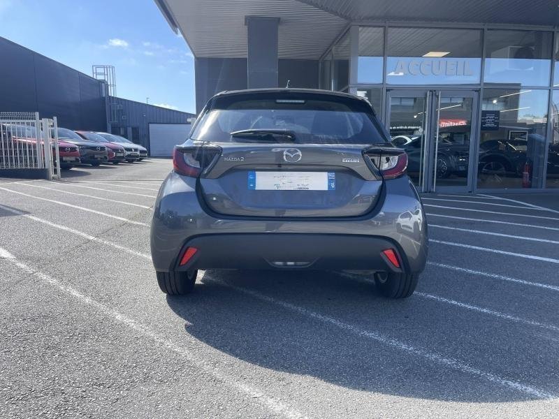 mazda - Visuel 3