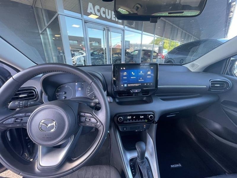 mazda - Visuel 7