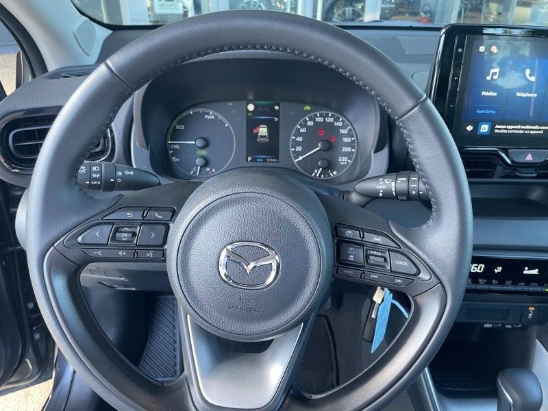 mazda - Visuel 8