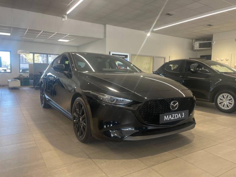mazda - Visuel 0