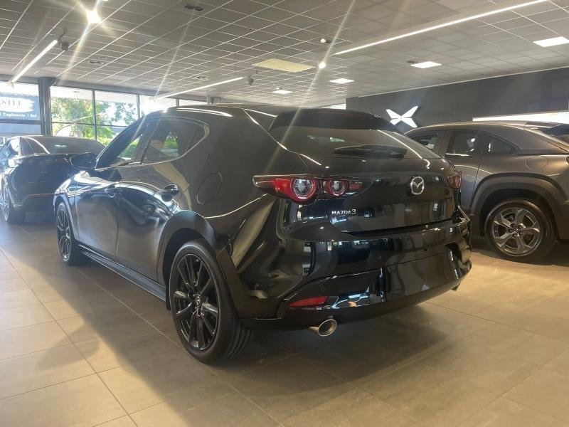 mazda - Visuel 1