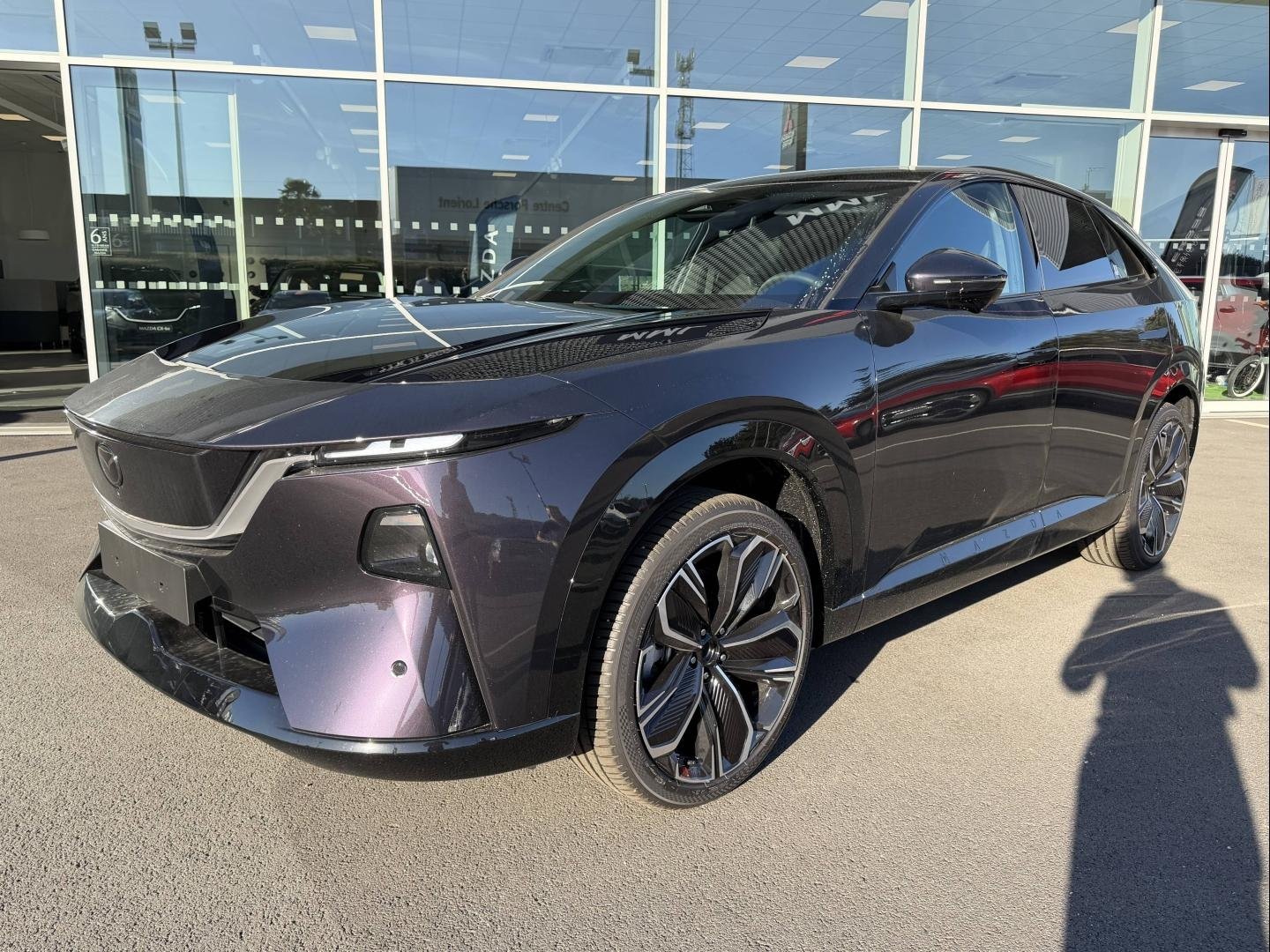 mazda - Visuel 0