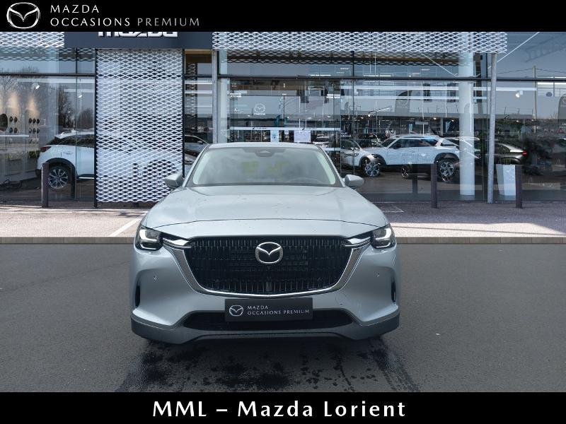 mazda - Visuel 1