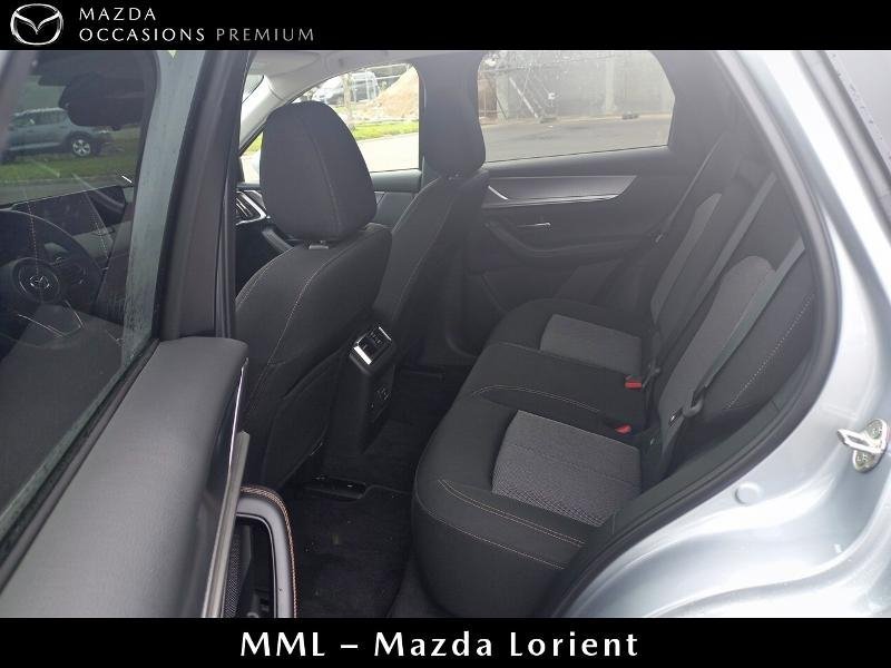 mazda - Visuel 9