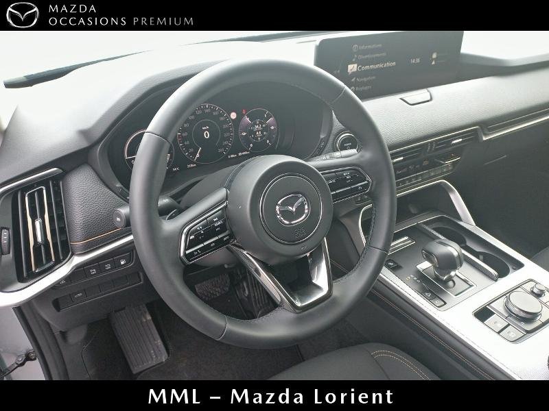 mazda - Visuel 10