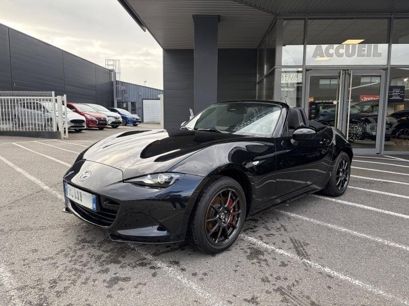 mazda - Visuel 1