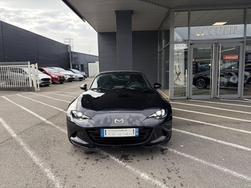 mazda - Visuel 2