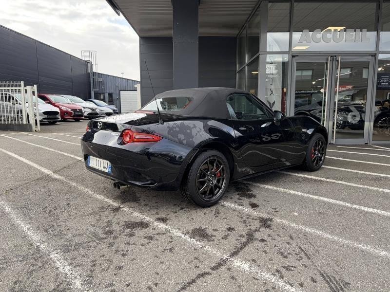 mazda - Visuel 3