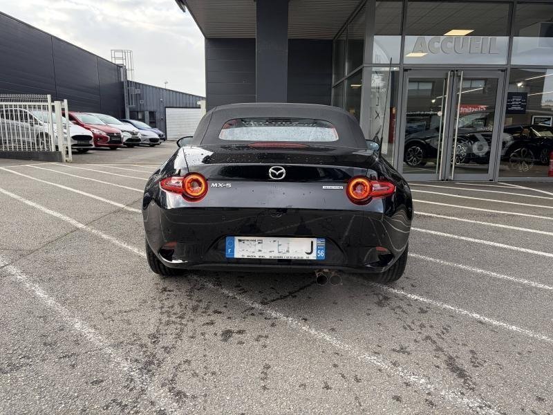 mazda - Visuel 4