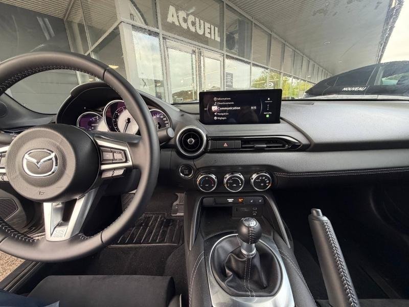 mazda - Visuel 10