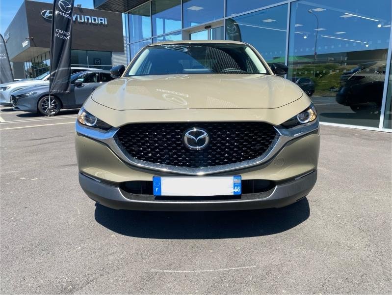mazda - Visuel 1