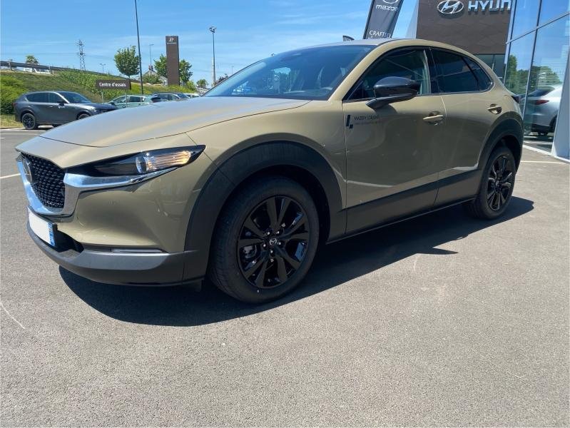mazda - Visuel 2
