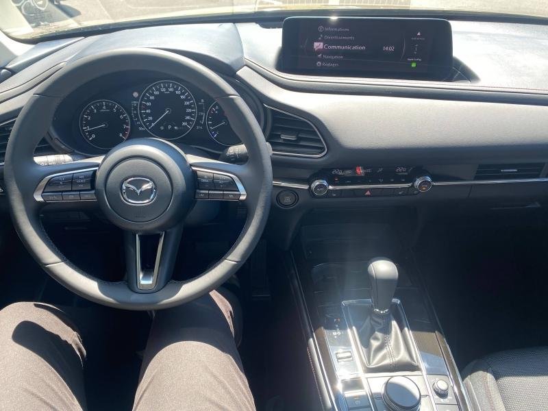 mazda - Visuel 8