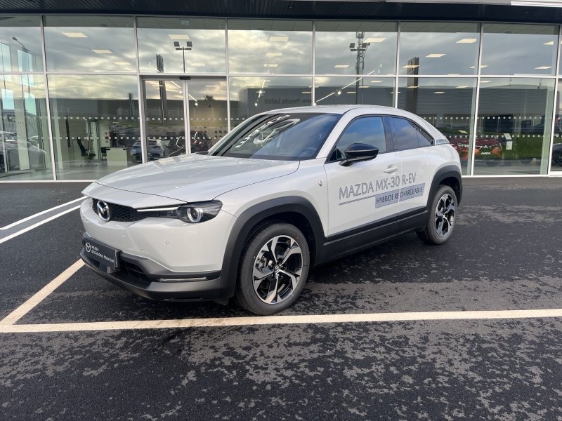 mazda - Visuel 0
