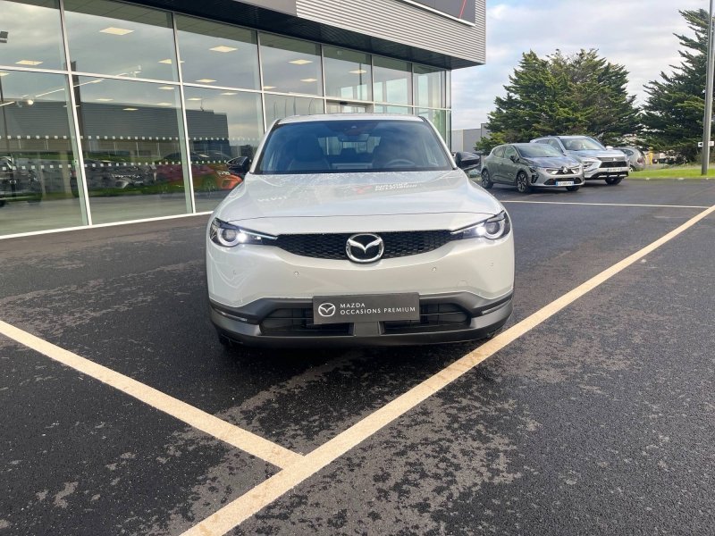 mazda - Visuel 1