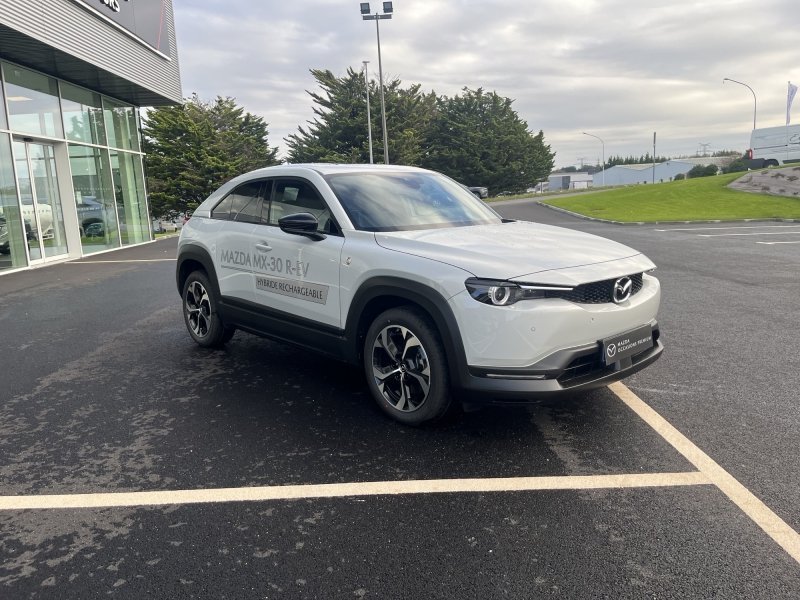 mazda - Visuel 2