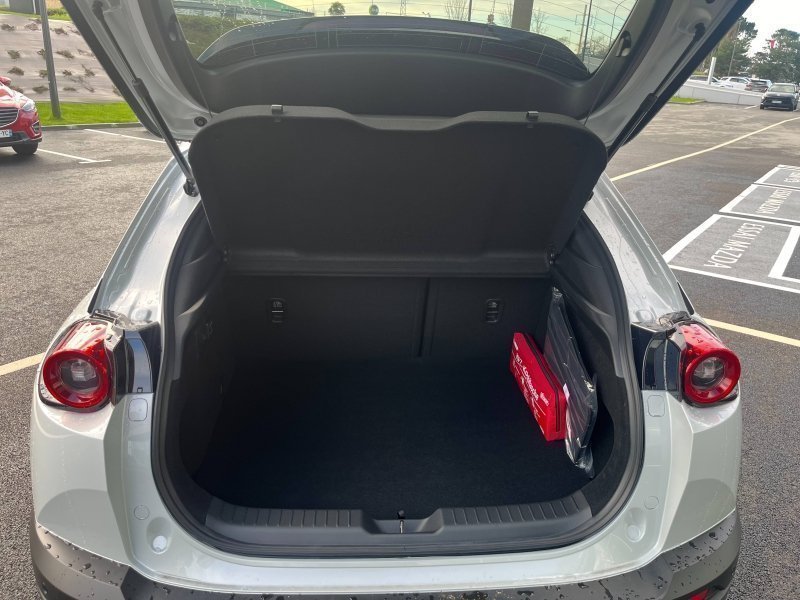 mazda - Visuel 5