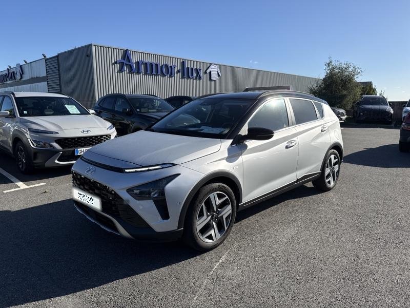 hyundai - Visuel 0