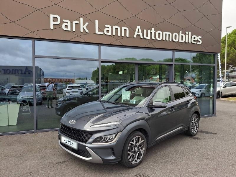 hyundai - Visuel 0