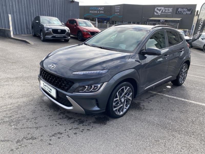 hyundai - Visuel 0