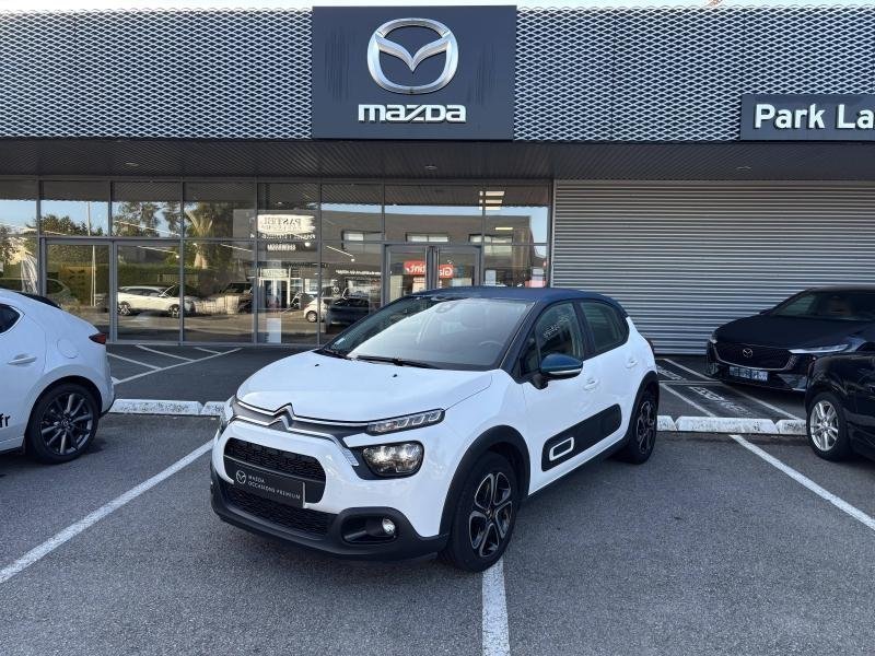 citroen - Visuel 0