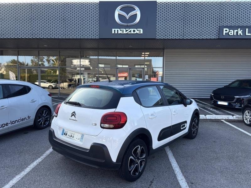 citroen - Visuel 2