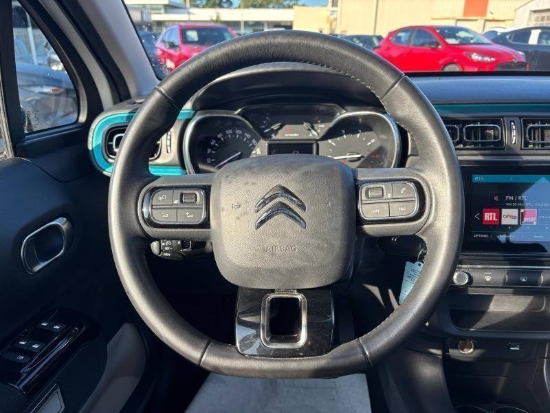 citroen - Visuel 6