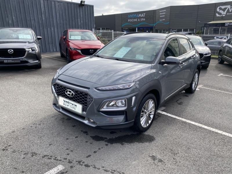 hyundai - Visuel 0
