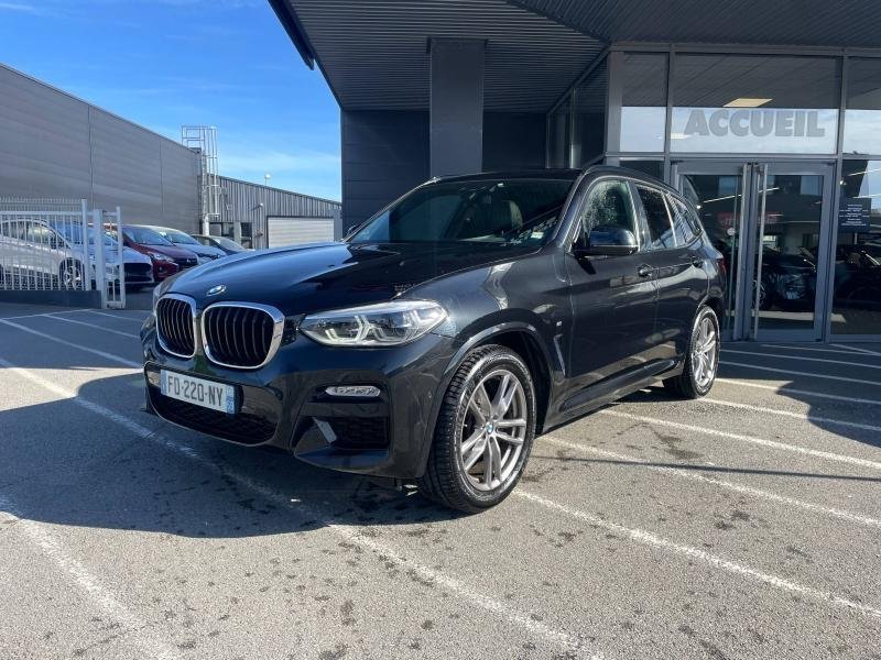 bmw - Visuel 0
