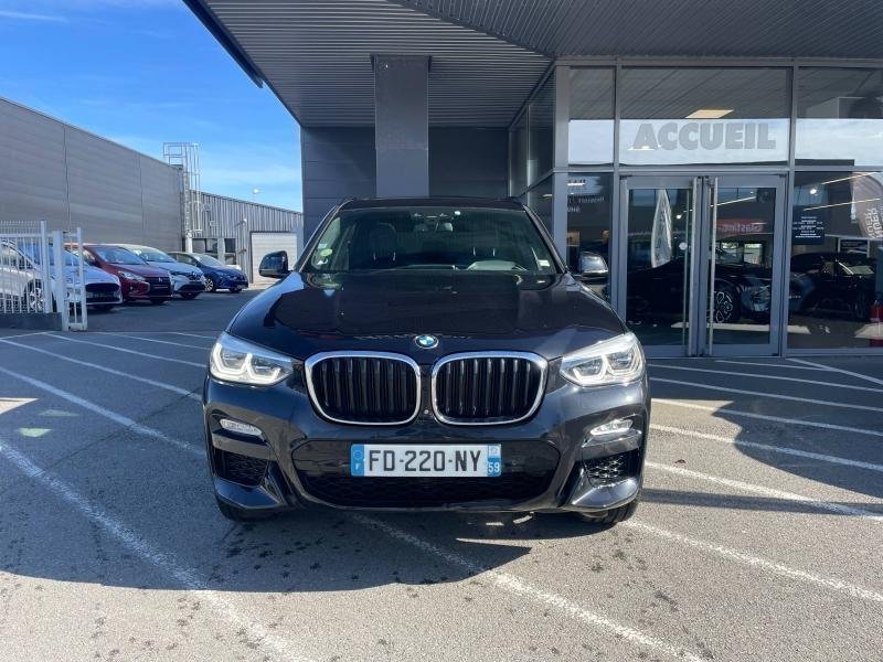 bmw - Visuel 1