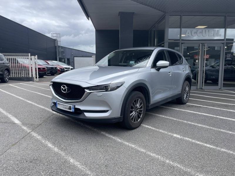 mazda - Visuel 0