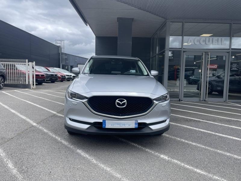 mazda - Visuel 1