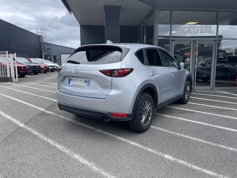 mazda - Visuel 2