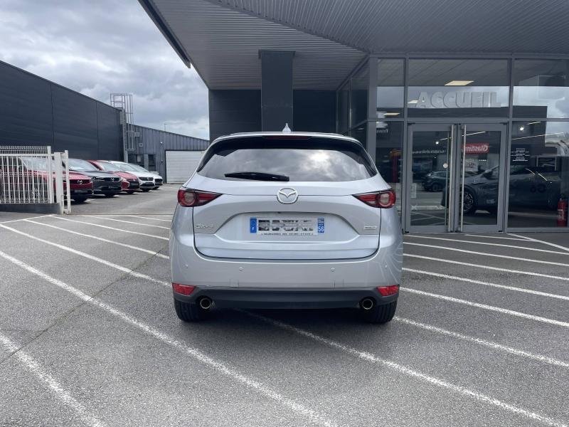 mazda - Visuel 3