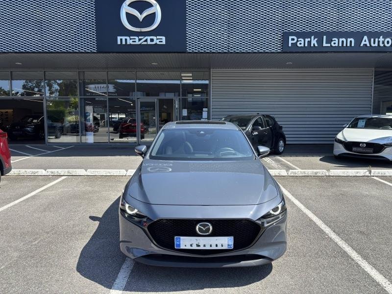 mazda - Visuel 1