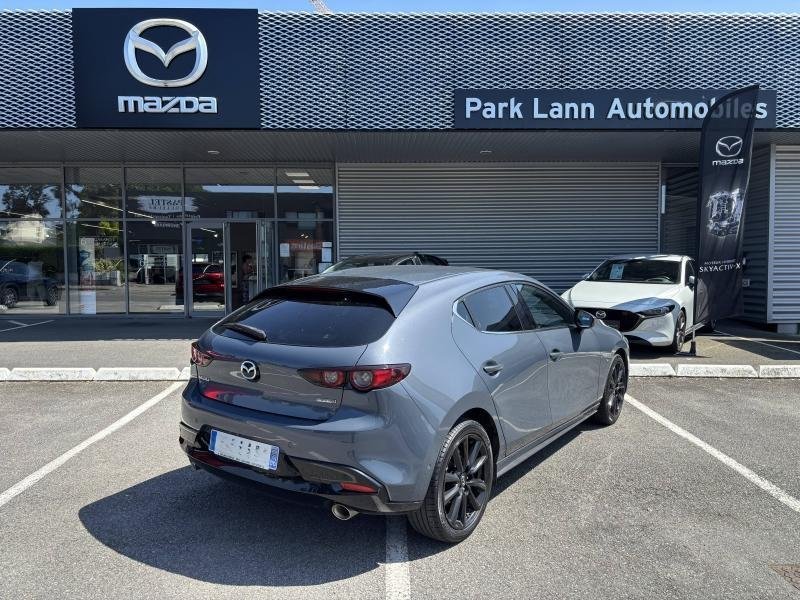 mazda - Visuel 2