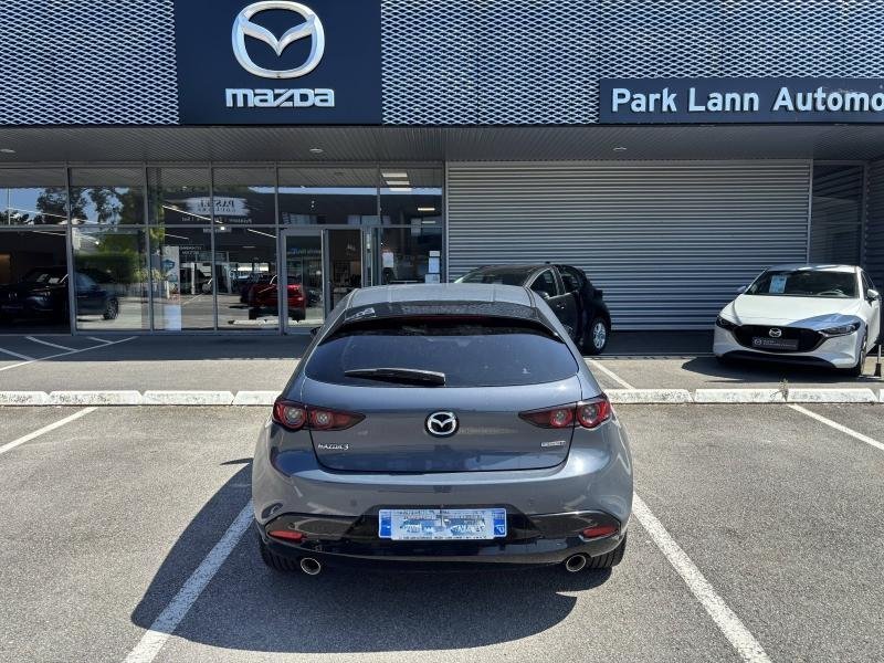 mazda - Visuel 3